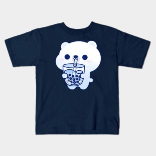 Bear Kids T-Shirt